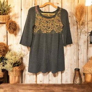 Free People Sweater Top